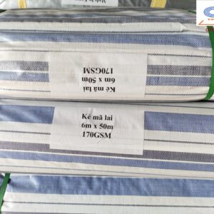 Bạt sọc mã lai