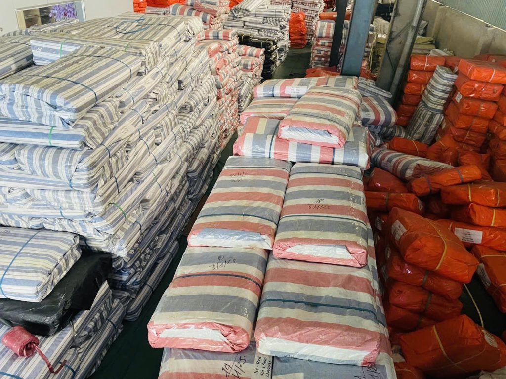 Kho bạt Hàn Quốc Gia Hiếu