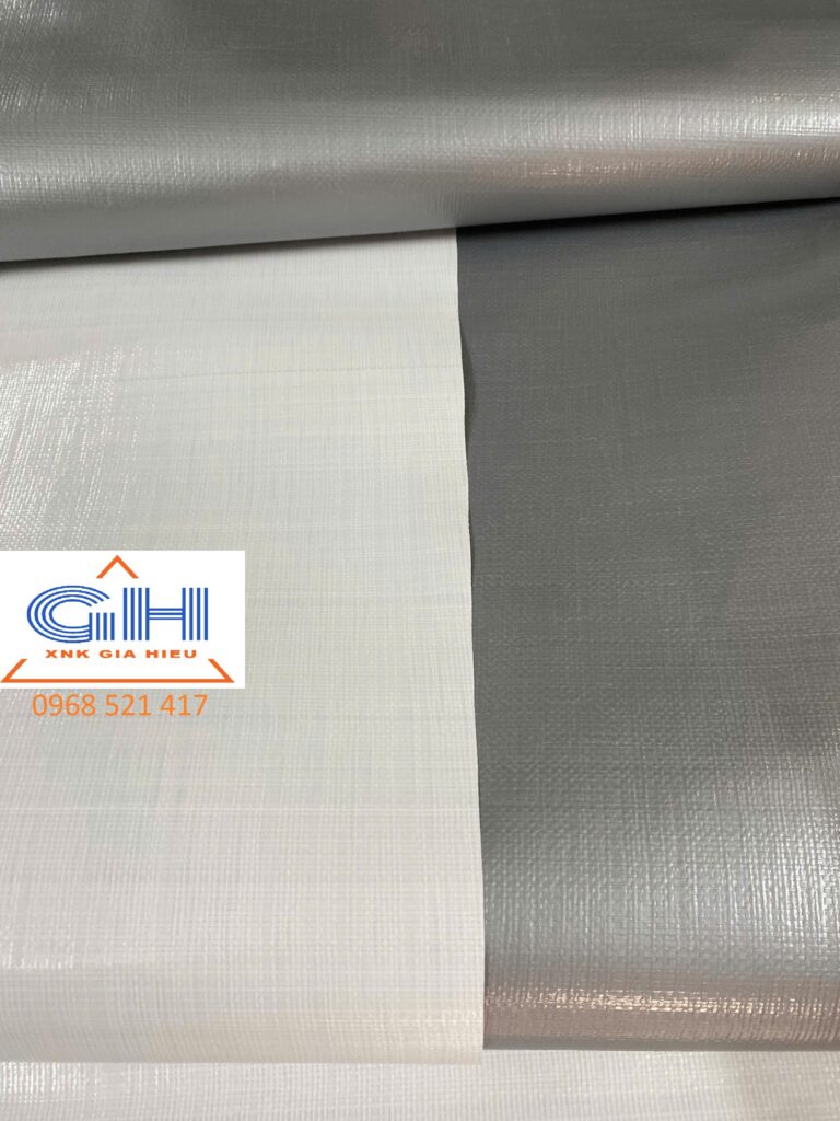 May Bạt Rạp Cưới Hàn Quốc Cao Cấp Tại Đồng Nai | Gia Công Cho Mùa Cưới 2026 6 Bạt xám trắng Hàn Quốc