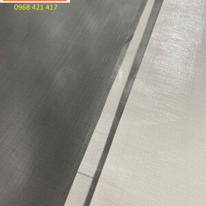 Gia công bạt nhựa Hàn Quốc