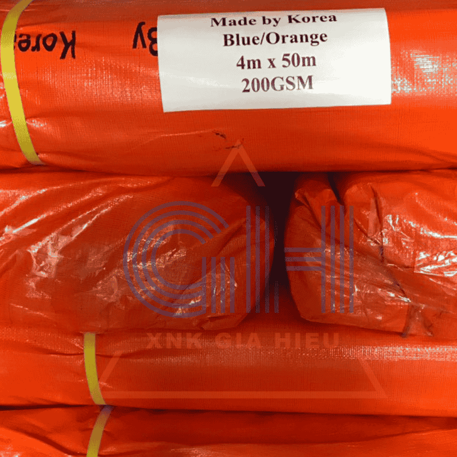 Bạt Nhựa Hàn Quốc Có Gì Đặc Biệt? So Sánh Với Bạt Nhựa Thông Thường