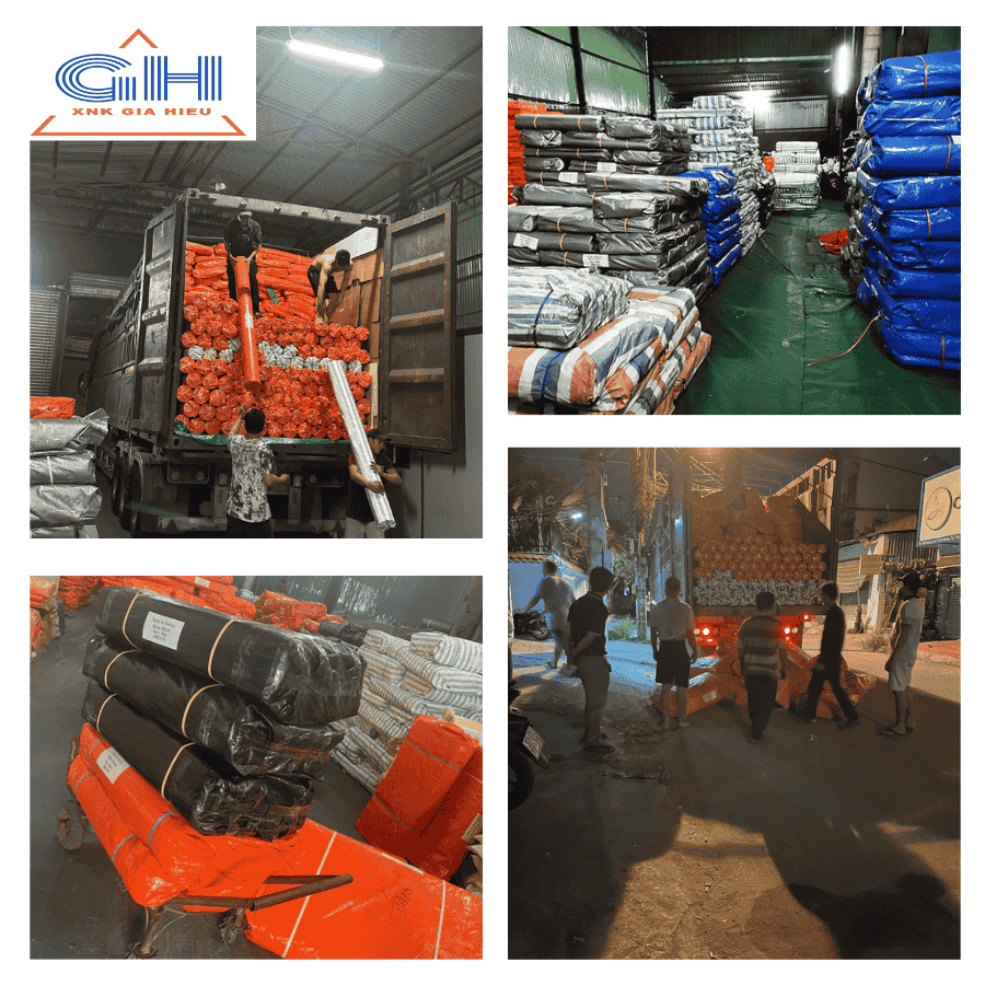 Lợi thế cạnh tranh khi vừa sản xuất vừa gia công bạt số lượng lớn 2026: Tiết kiệm đến 30% chi phí cho doanh nghiệp 6 Lợi thế cạnh tranh khi vừa sản xuất vừa gia công bạt số lượng lớn 2026: Tiết kiệm đến 30% chi phí cho doanh nghiệp