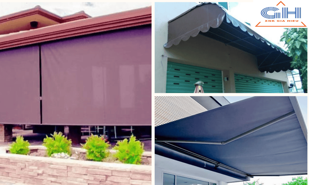 Đặc Điểm Nổi Bật Của Bạt Che Nắng Mưa Chuyên Dụng 5 Đặc Điểm Nổi Bật Của Bạt Che Nắng Mưa Chuyên Dụng