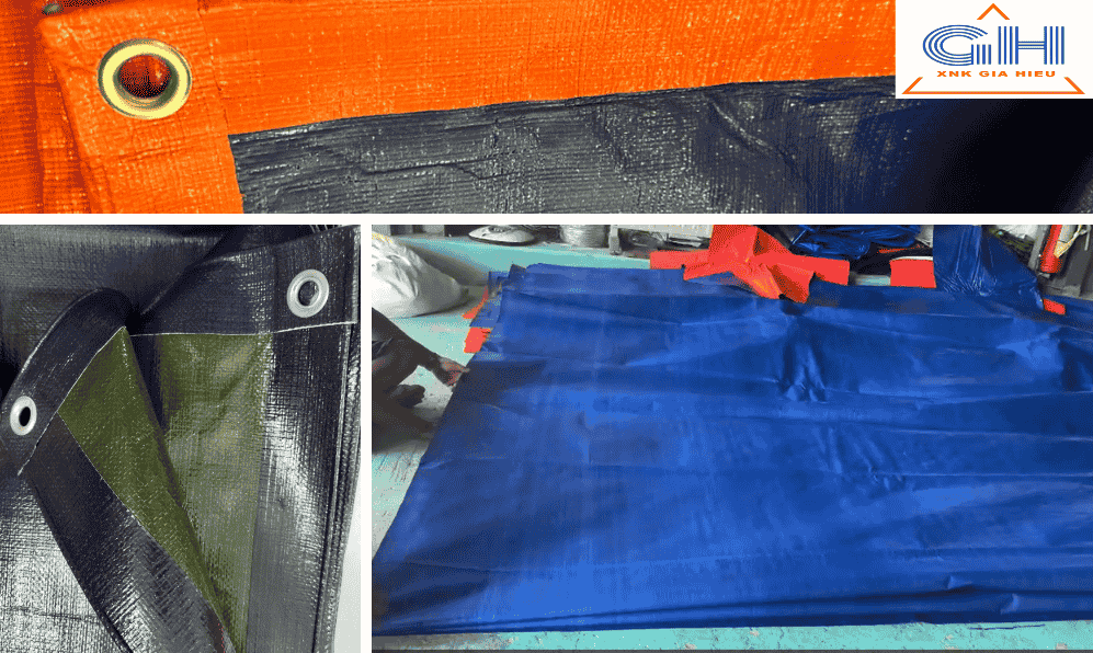 Dịch Vụ Gia Công Bạt Số Lượng Lớn 2026: Giải Pháp Ép Biên, May Viền & Đóng Khoen Chuyên Nghiệp Cho Doanh Nghiệp 4 Dịch Vụ Gia Công Bạt Số Lượng Lớn 2026: Giải Pháp Ép Biên, May Viền & Đóng Khoen Chuyên Nghiệp Cho Doanh Nghiệp