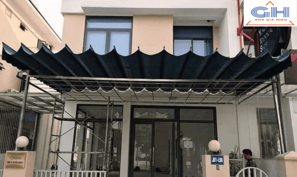 Làm Mái Che Bằng Bạt Ở Bình Dương Thế Nào? Chọn Loại Tốt Và Báo Giá Chi Tiết Cho Gia Đình 9 Làm Mái Che Bằng Bạt Ở Bình Dương Thế Nào? Chọn Loại Tốt Và Báo Giá Chi Tiết Cho Gia Đình