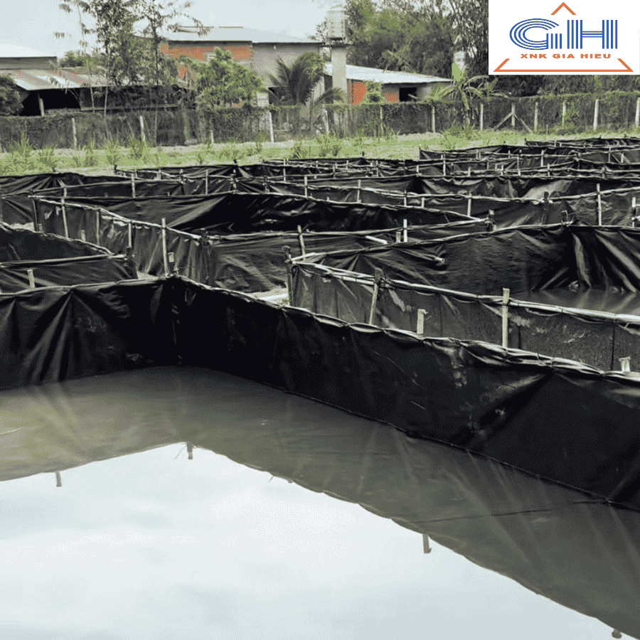 Bạt Chống Thấm Hàn Quốc Cao Cấp: Giải Pháp Lâu Dài Cho Sân Thượng, Tầng Hầm 7 Đơn Vị Gia Công Bạt Khổ Lớn Uy Tín Tại Bình Dương | Bạt Gia Hiếu