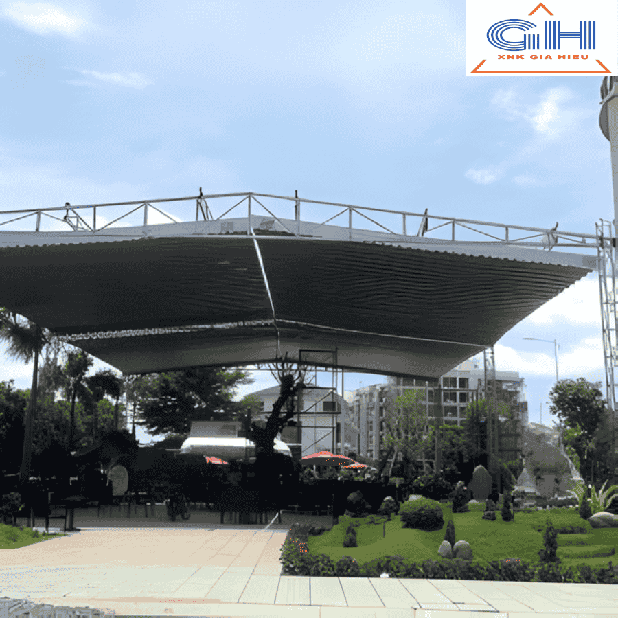 Giải Pháp Bạt Che Nắng Mưa Toàn Diện Tại TP.HCM & Các Tỉnh Miền Nam 10 Giải Pháp Bạt Che Nắng Mưa Toàn Diện Tại TP.HCM & Các Tỉnh Miền Nam
