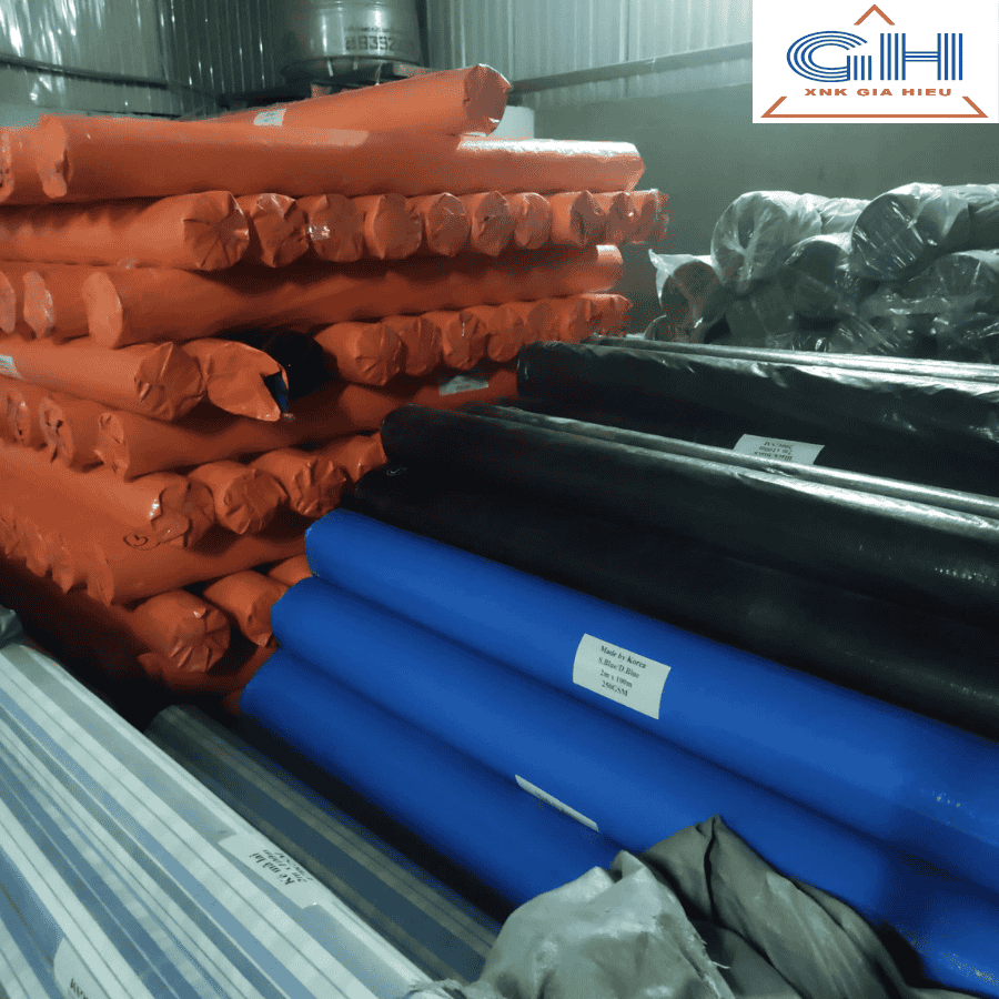 Bạt Tấm Là Gì? Ưu Điểm Và Các Ứng Dụng Chính Trong Công Nghiệp 6 Bạt Tấm Là Gì? Ưu Điểm Và Các Ứng Dụng Chính Trong Công Nghiệp