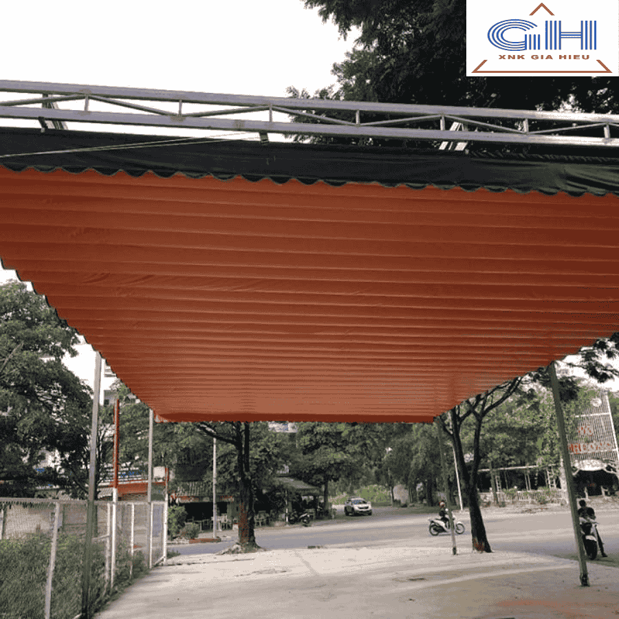 Giải Pháp Bạt Che Nắng Mưa Toàn Diện Tại TP.HCM & Các Tỉnh Miền Nam 11 Giải Pháp Bạt Che Nắng Mưa Toàn Diện Tại TP.HCM & Các Tỉnh Miền Nam