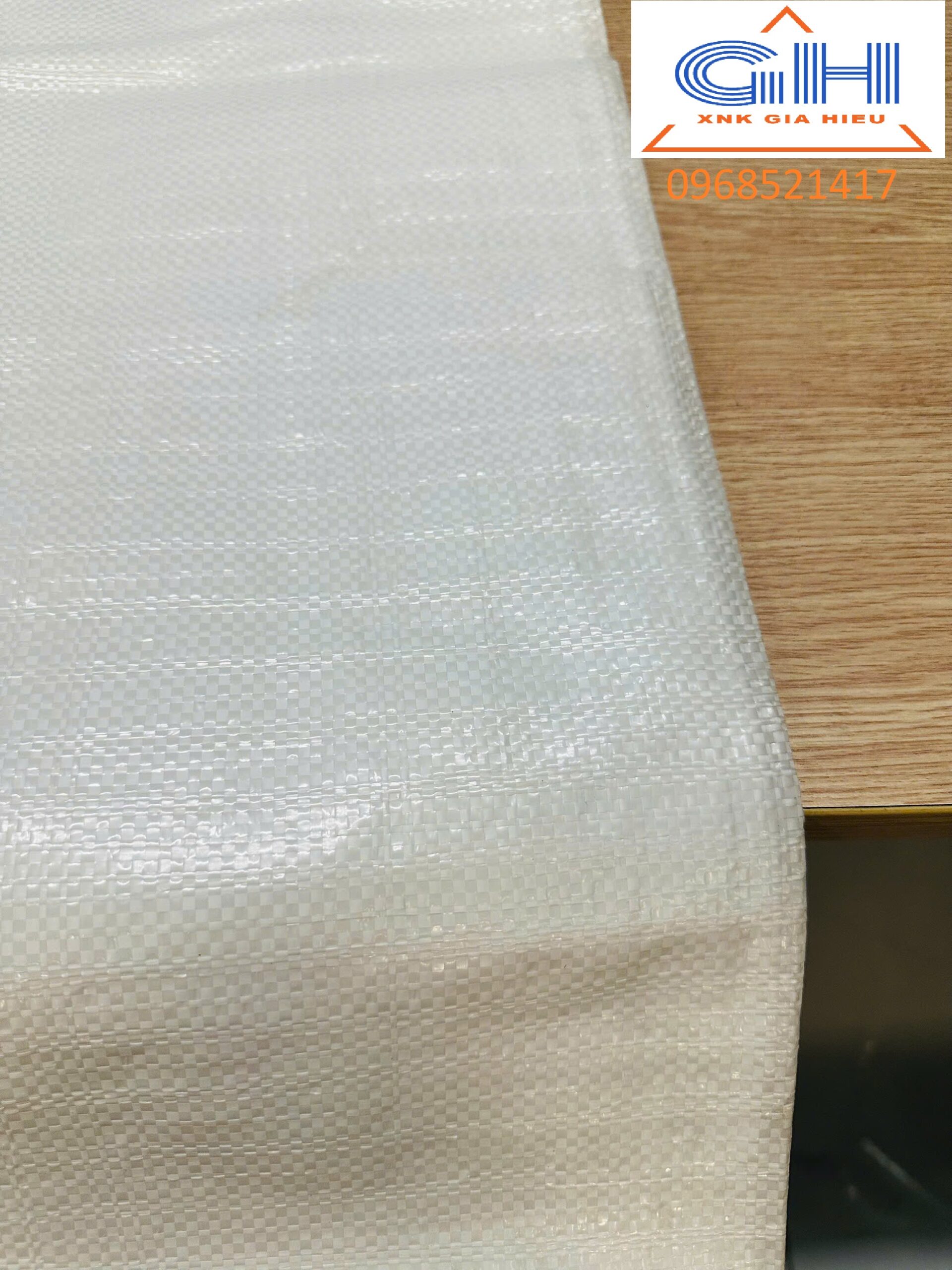 Bạt Trắng 8 Bạt Trắng - Ảnh 3