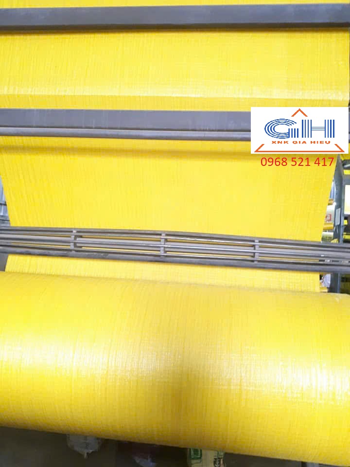 Cách chọn khổ bạt vàng trắng hái cà phê